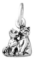 Charm Giovanni Raspini Charms in Argento 11844